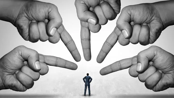 Addressing Misconceptions: AI Agents and Security Risk Attribution