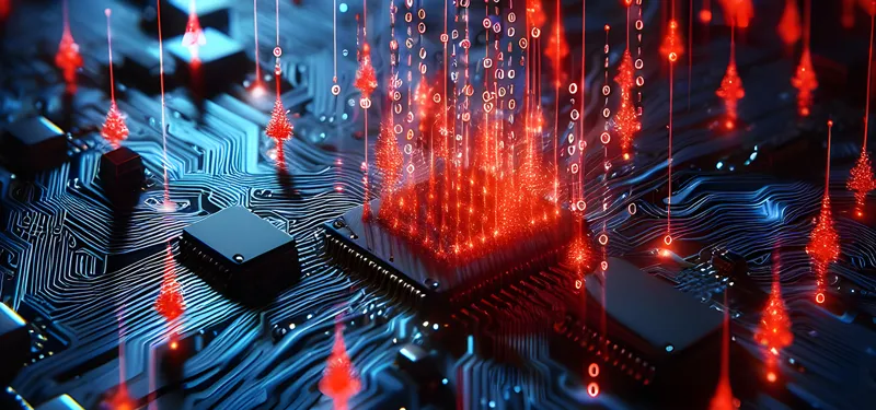 Aeternum Botnet Leverages Polygon Blockchain for Resilient C2