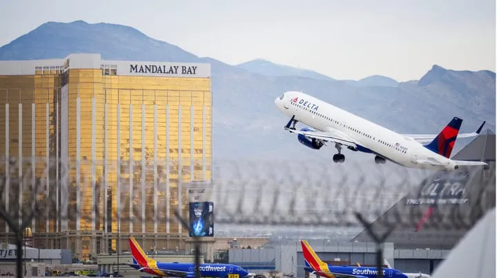 Aviation Cybersecurity: Understanding Wi-Fi Disruption Risks