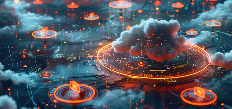 AWS AgentCore Harness Default Settings Allow Credential Exfiltration