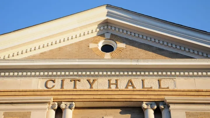 Bolstering Municipal Cybersecurity: A Call for Professional Support