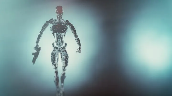 Chinese Actor Weaponizes Deepseek AI Agent for Proxyjacking Attacks