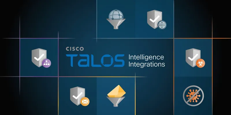 Cisco Talos: AI, Adaptive Malware, and Threat Intelligence