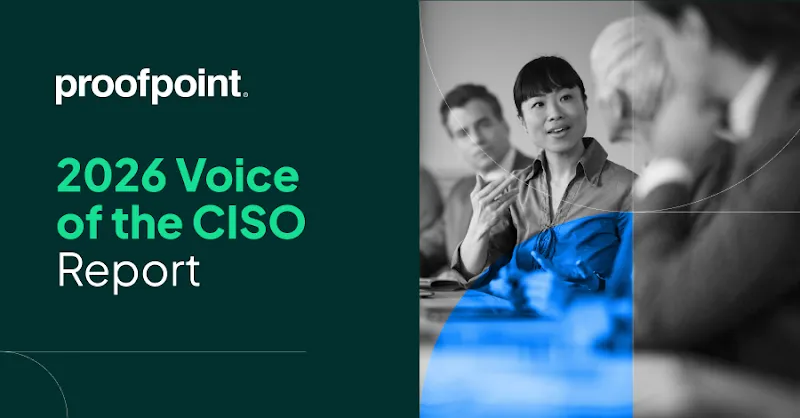 CISO 2026 Report: Cyber Risk Shifts Inside the Workflow