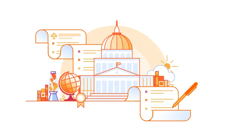 Cloudflare Achieves FedRAMP High Status for Government