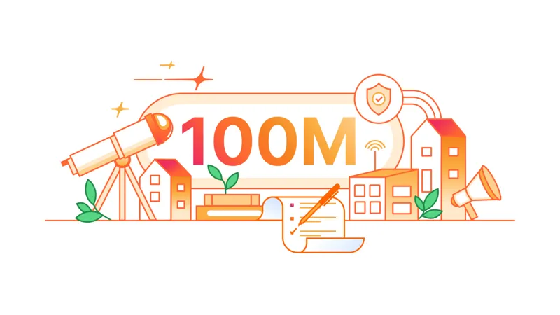 Cloudflare Impact Programs Surpass $100M in Donated Services