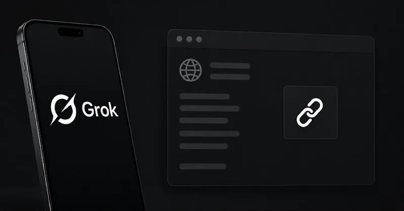 Cryptographic Context Injection Exposes Grok Chat Data