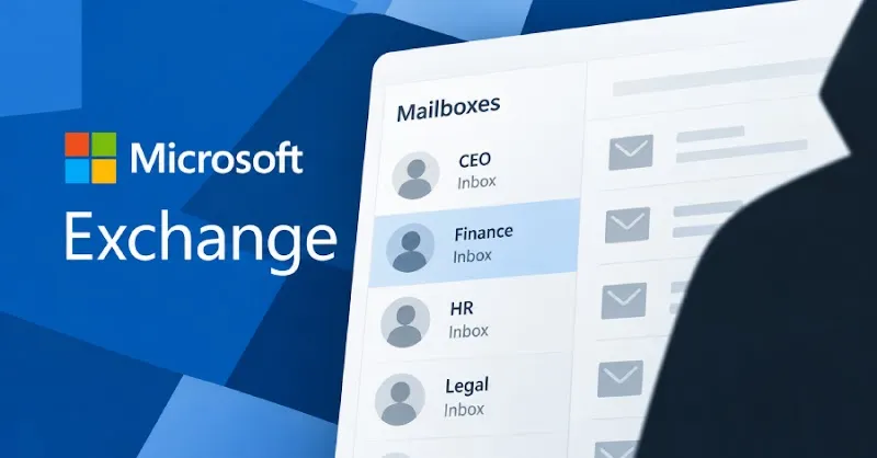 CVE-2026-96940: Exchange Server Auth Flaw Exposes Mailboxes