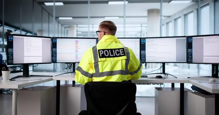 Cybercrime Policing Roadblocks: Funding & Training Gaps