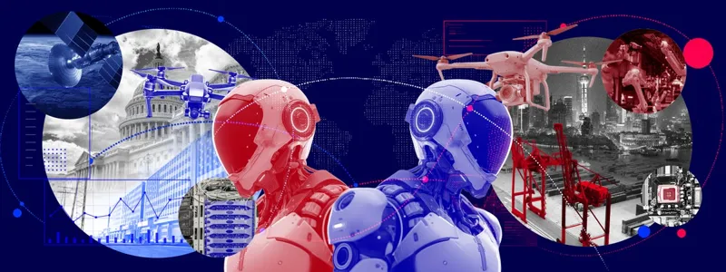 Geopolitical AI Supply Chain Threats and Cyber Espionage