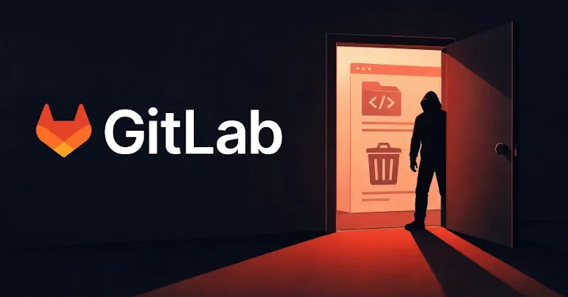 GitLab GraphQL Flaw CVE-2026-19478: Unauthenticated Project Deletion