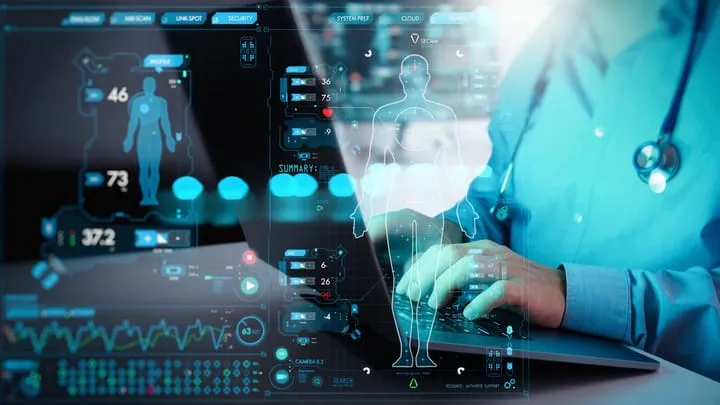 Healthcare Sector's Quantum Cryptography Preparedness Gap