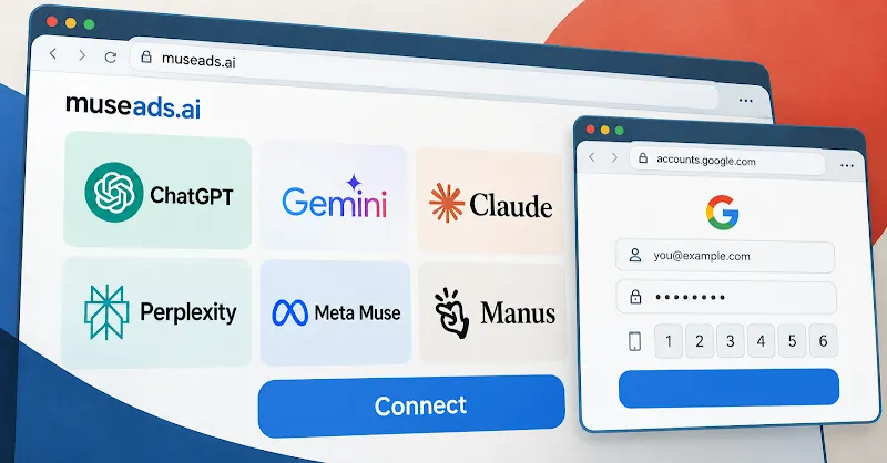 Human-Operated Phishing Steals AI Ad Account Credentials