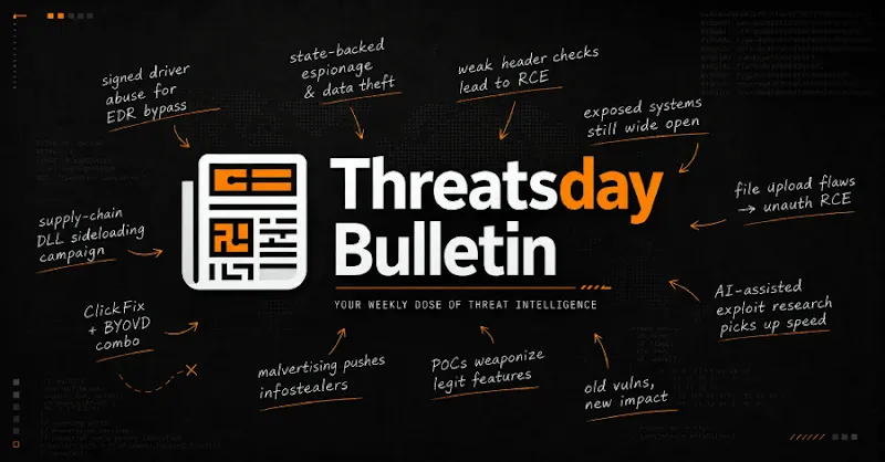 Mabna Institute Espionage, BTR.sys Kernel Bypass, & Malware
