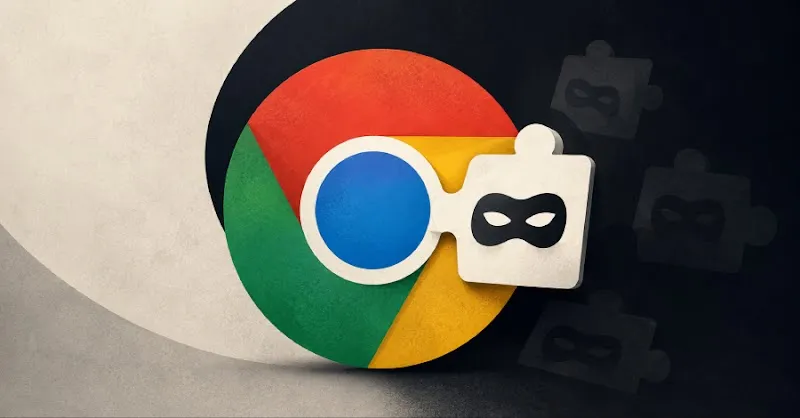 Malicious Chrome VPN Extensions Route Traffic via SOCKS5 Proxies