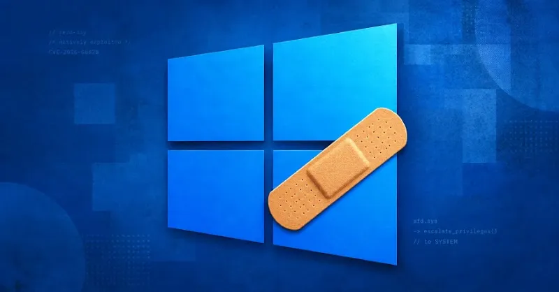 Microsoft August 2026 Patch Tuesday: 398 Flaws and Zero-Day
