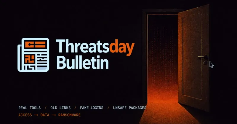 Microsoft Teams Abuse, The Gentlemen Ransomware, and PhaaS Trends