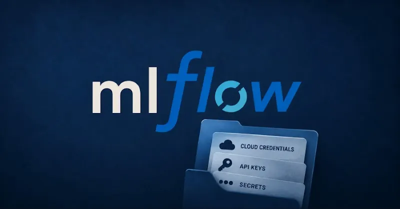 MLflow CVE-2026-64849 Exploited: Cloud Credential Theft Via SSRF