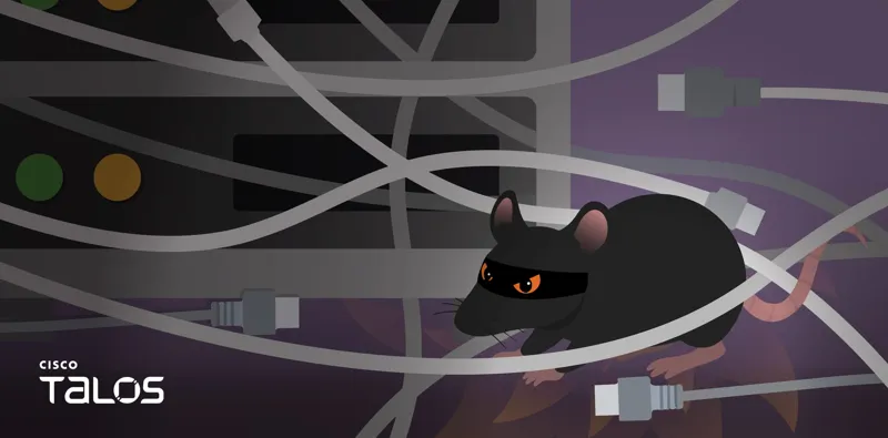 msaRAT: Chaos Ransomware's Covert Browser-Based C2