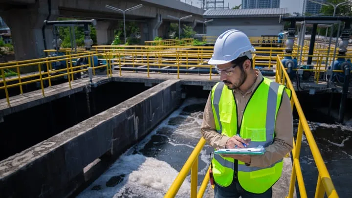 Multistate Water System Attacks Target Exposed PLCs