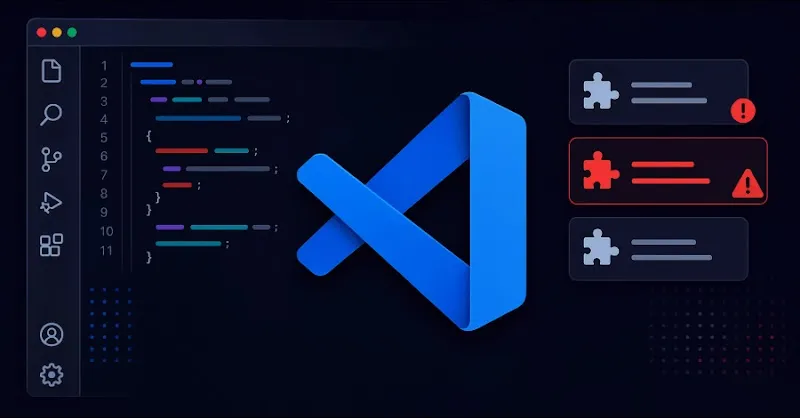 Open VSX Evil Twin Extensions Exfiltrate Developer Data