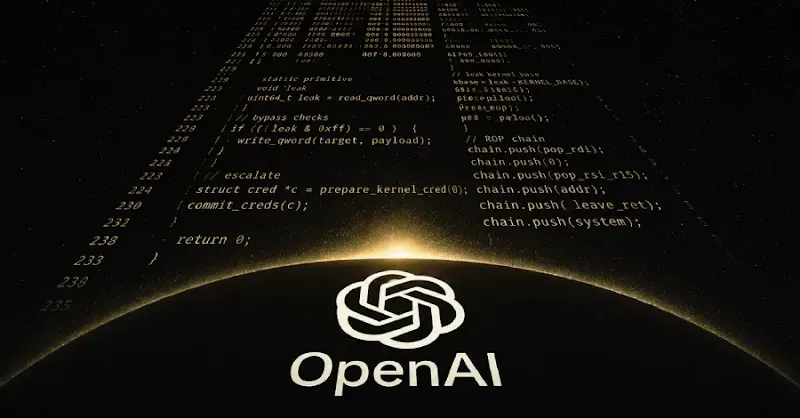 OpenAI's GPT-5.6-Cyber and Accelerated Exploit Development