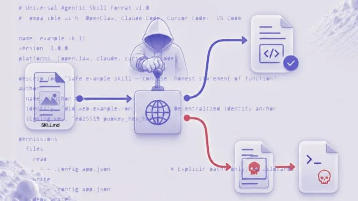 OWASP Releases Top 10 Security List and Universal Skill Format for AI