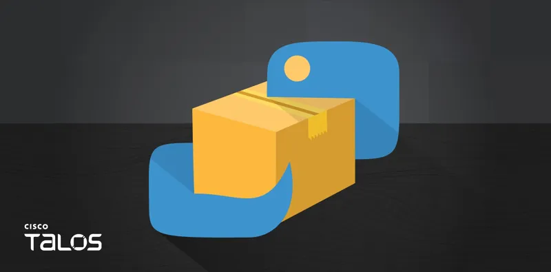 Python Supply Chain: Malicious Packages Targeting Developers