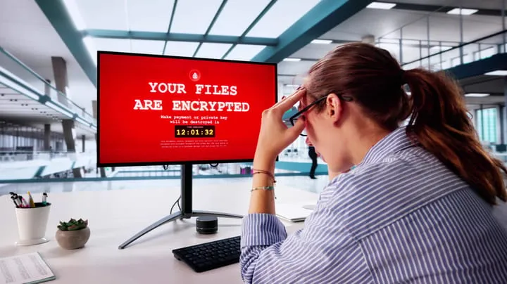 Ransom Busters Ransomware Affiliate Poses as Recovery Firm