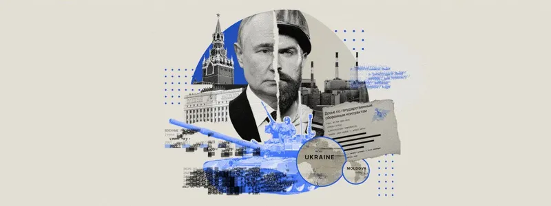Russia's Defense Economy and Ongoing Cyber and Physical Threats