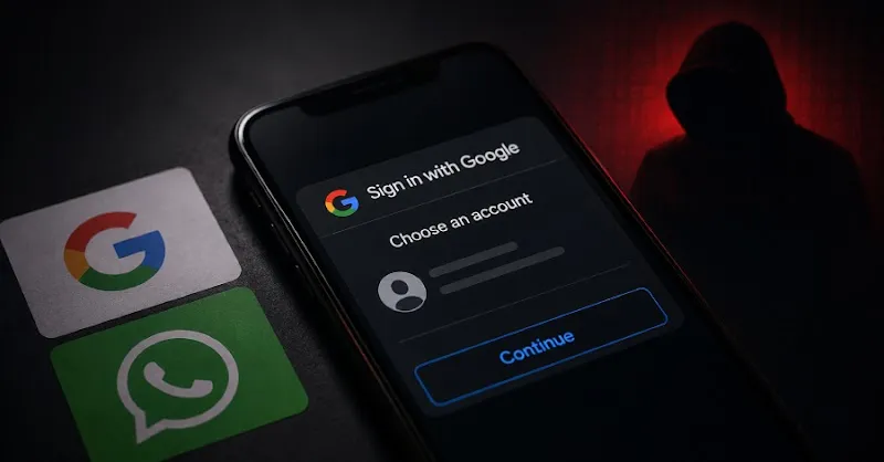 Russian Threat Clusters Abuse OAuth and WhatsApp for Espionage