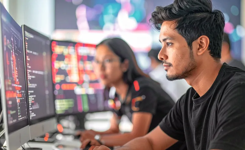 SDLC Supply Chain Attacks Target Developer Tools & CI/CD
