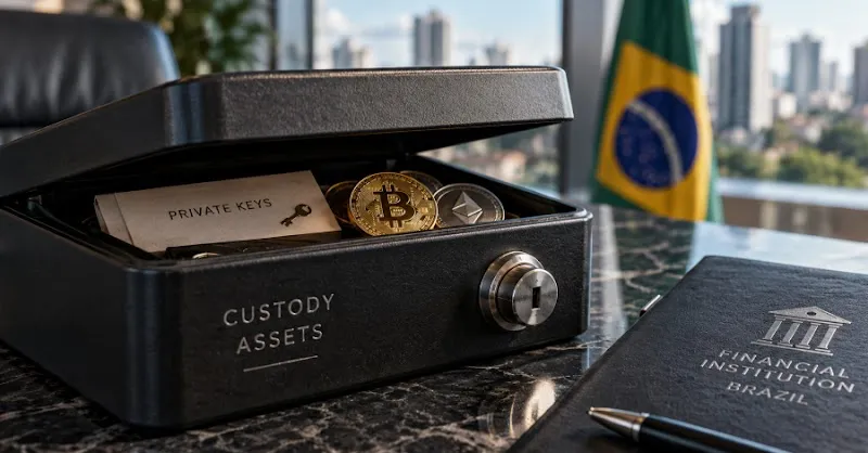 Slim Spider Targets Brazilian Financial Systems and Crypto Assets