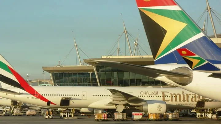 South Africa ATC Cyberattack: Ransomware Toolkit on Operational Network