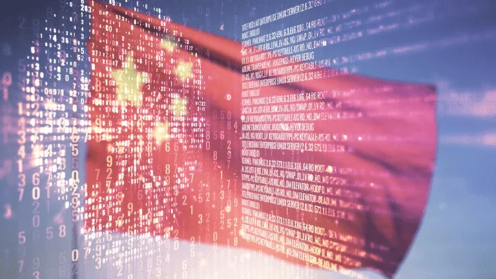 TA419 Impersonates US Officials for AI Cyber Espionage