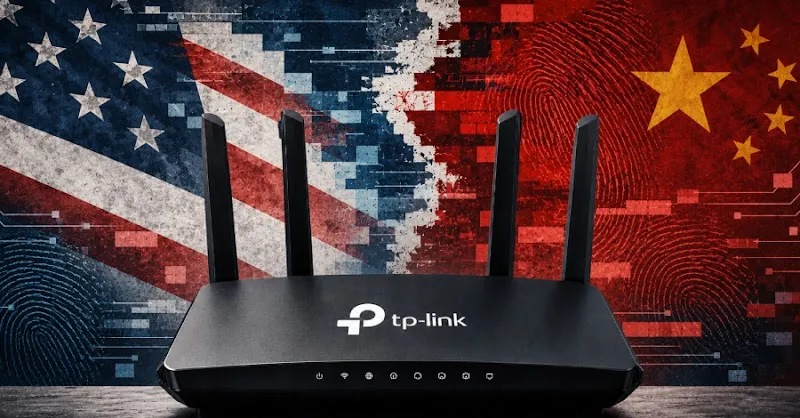 TP-Link Sued: Router Security Misrepresentation & China Ties