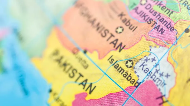 Transparent Tribe Targets Afghan and Indian Organizations