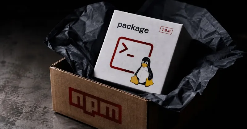 Trojanized npm Packages Deliver AI-Powered RedC2 4.0 Linux Backdoor