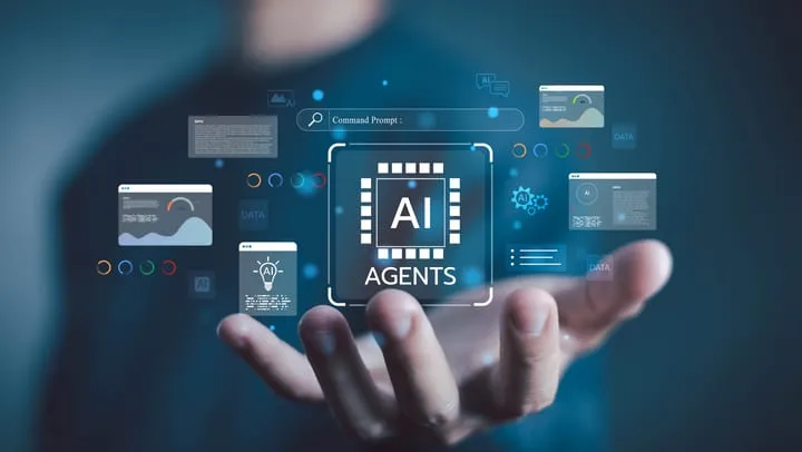 Turf War Between AI Agents Sparks Self-Replicating Malware Risk