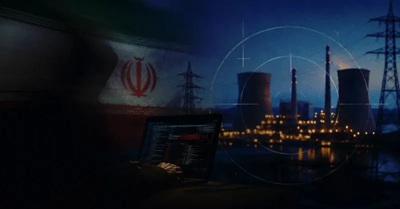 U.S. Sanctions Iran-Linked Hackers Targeting Critical Infrastructure