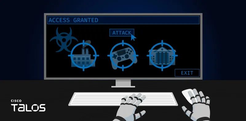 UAT-10147: Agentic AI Enhances Post-Compromise Operations