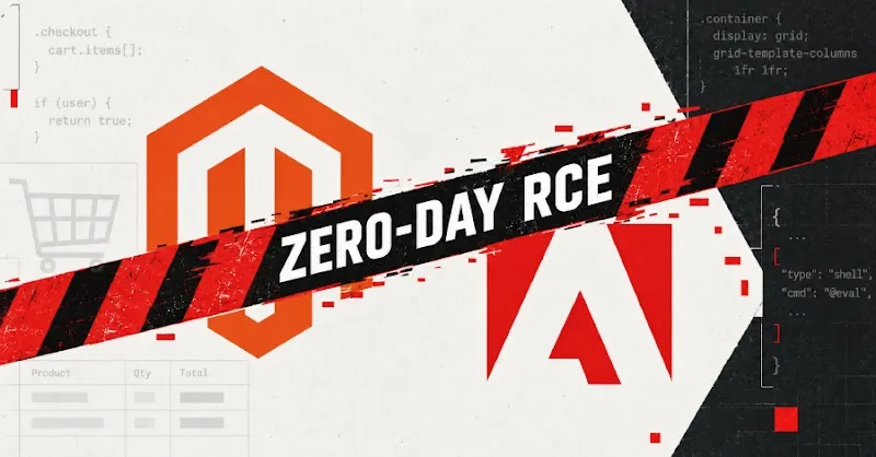 Zero-Day Exploitation: StyleSmuggler RCE in Magento, Adobe Commerce